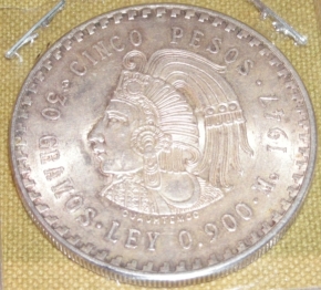Continuing-List-To-Show-Everyones-Latest-Acquisitions